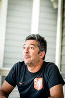 2014-07 Daniel Miglorancia and family